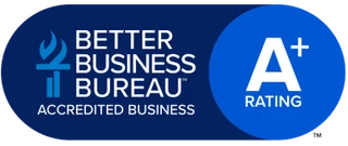 BBB Accredited Business