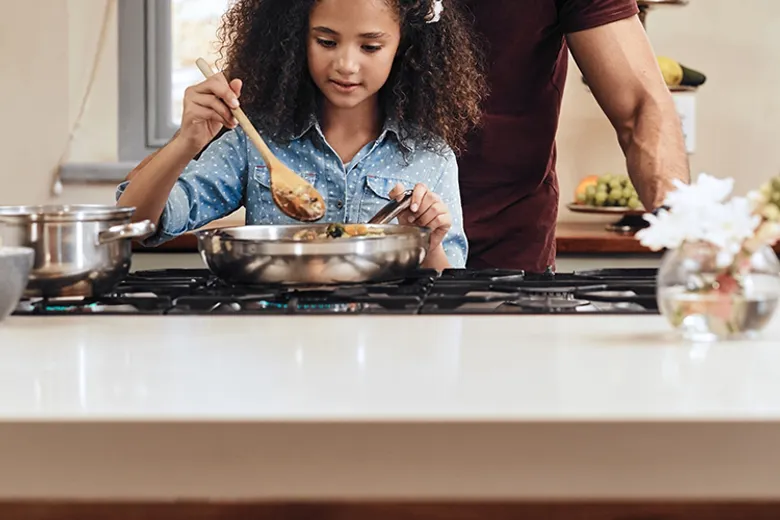 Healthy Kitchen