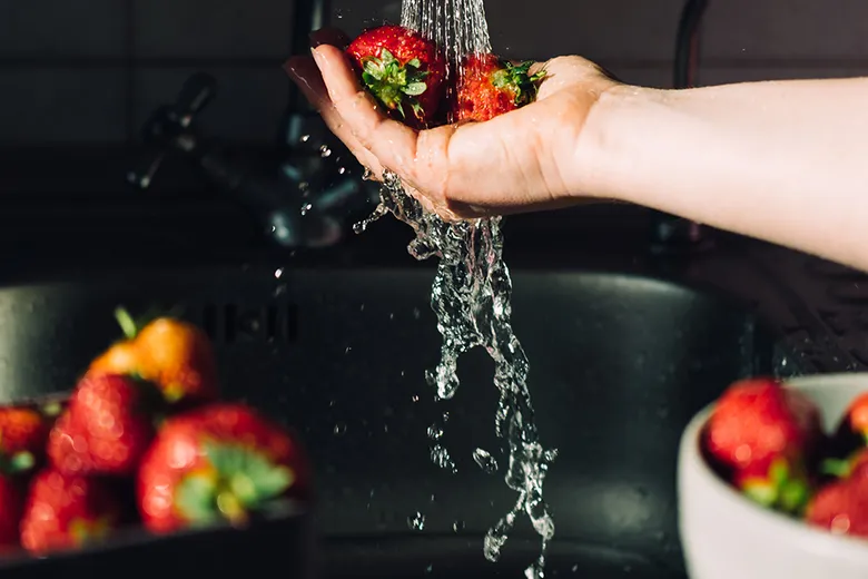 Water