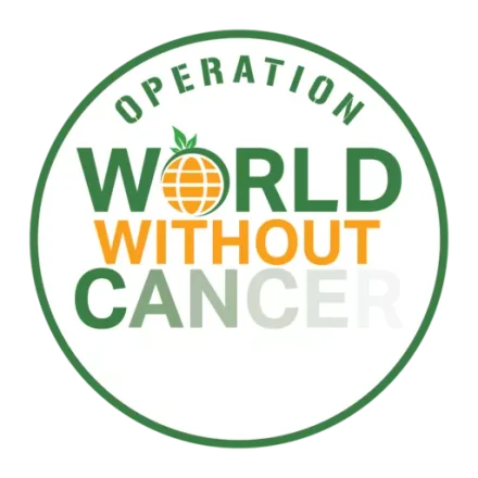 Operation World Without Cancer