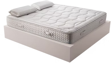 Grounding Mattress